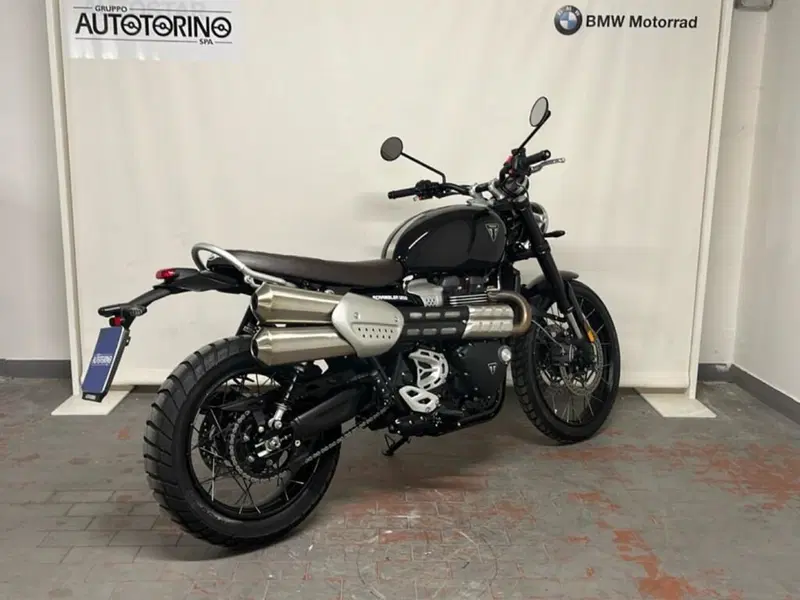 Triumph Scrambler 1200 XC (2021 - 23) (5)