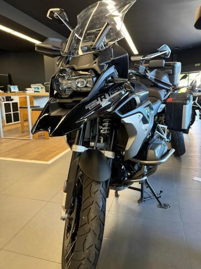 Bmw R 1250 GS (2021 - 24) (2)