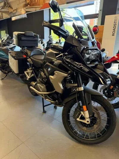 Bmw R 1250 GS (2021 - 24) usata