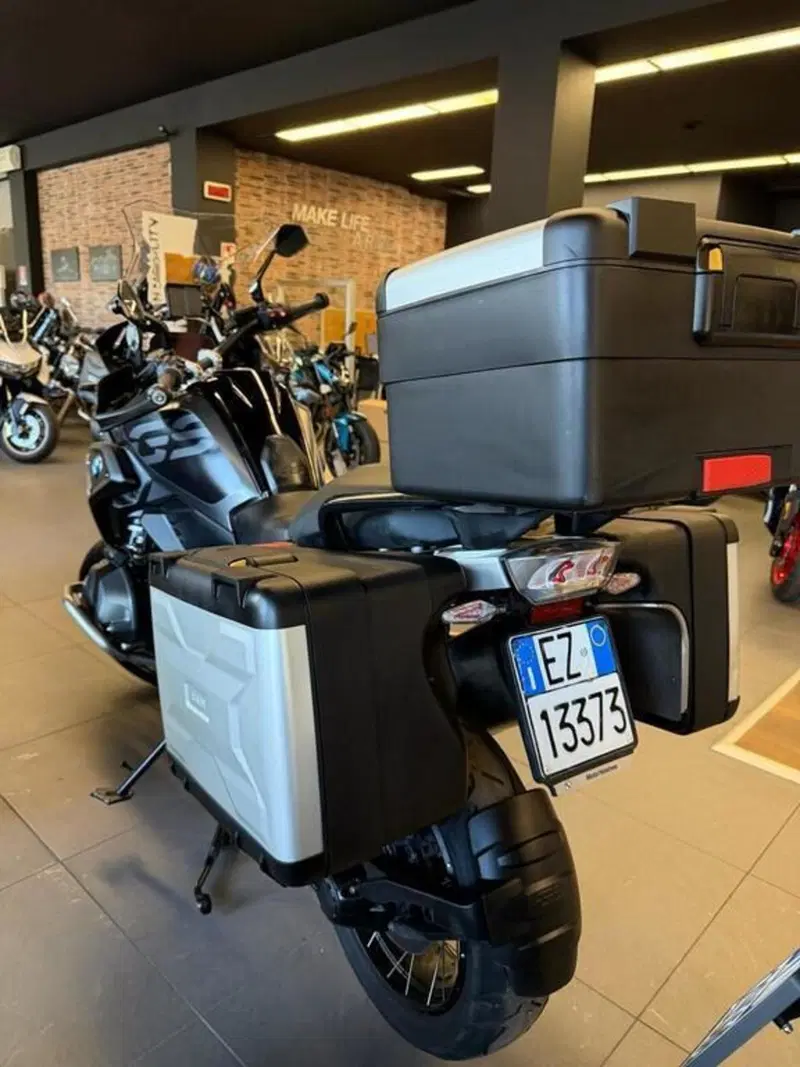 Bmw R 1250 GS (2021 - 24) (3)