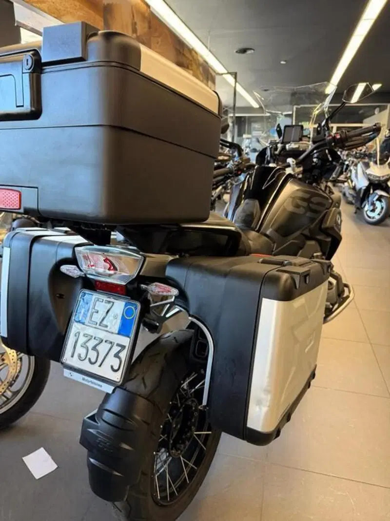 Bmw R 1250 GS (2021 - 24) (4)