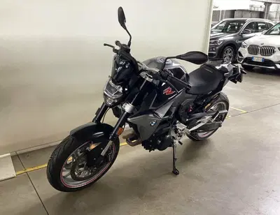 Bmw F 900 R (2017 - 20) usata