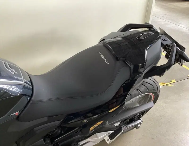 Bmw F 900 R (2017 - 20) (10)