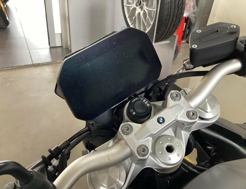 Bmw F 900 R (2017 - 20) (8)