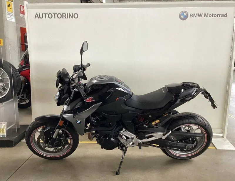 Bmw F 900 R (2017 - 20) (6)