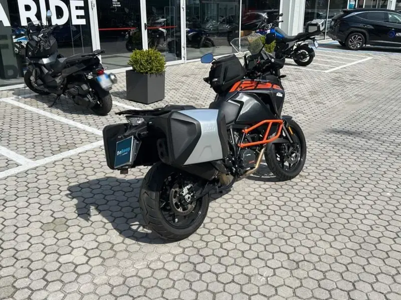 KTM 1290 Super Adventure S (2017 - 20) (7)
