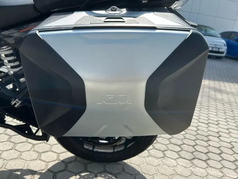 KTM 1290 Super Adventure S (2017 - 20) (10)