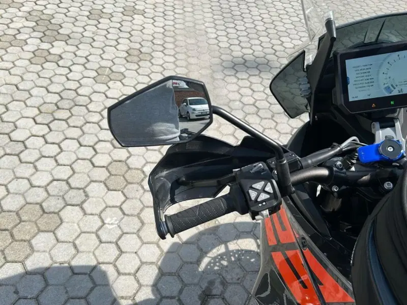 KTM 1290 Super Adventure S (2017 - 20) (11)