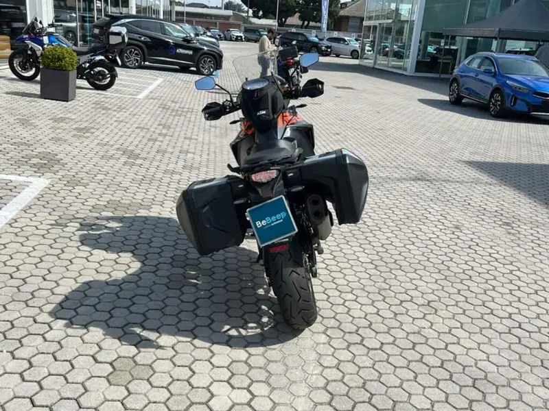 KTM 1290 Super Adventure S (2017 - 20) (6)