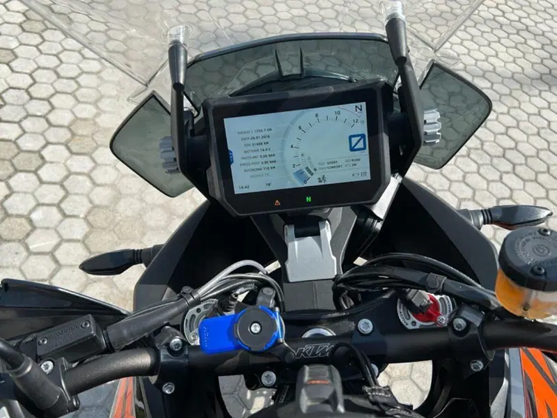 KTM 1290 Super Adventure S (2017 - 20) (12)