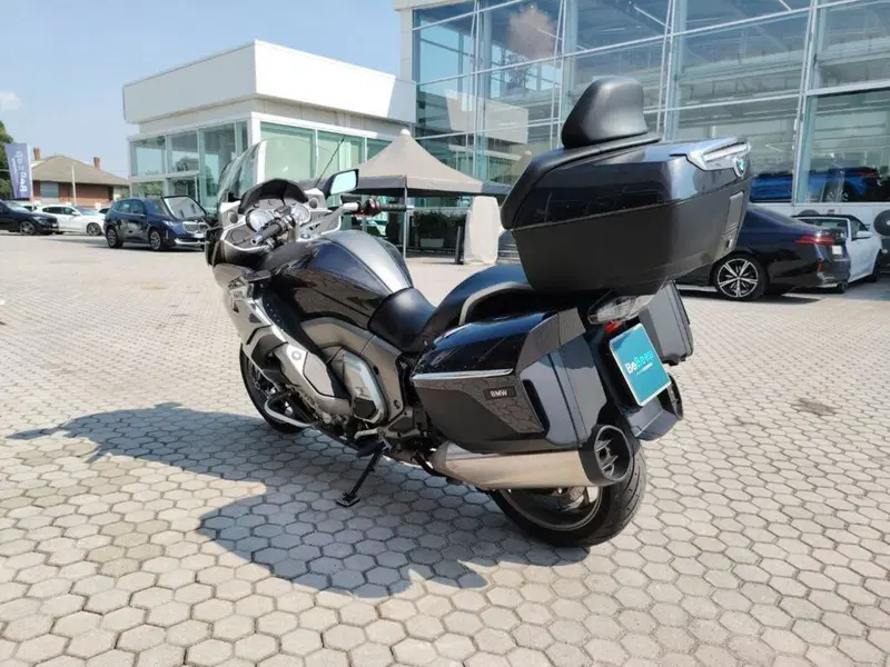 Bmw K 1600 GTL (2017 - 20) (10)