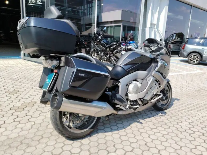 Bmw K 1600 GTL (2017 - 20) (14)