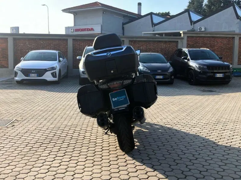 Bmw K 1600 GTL (2017 - 20) (11)