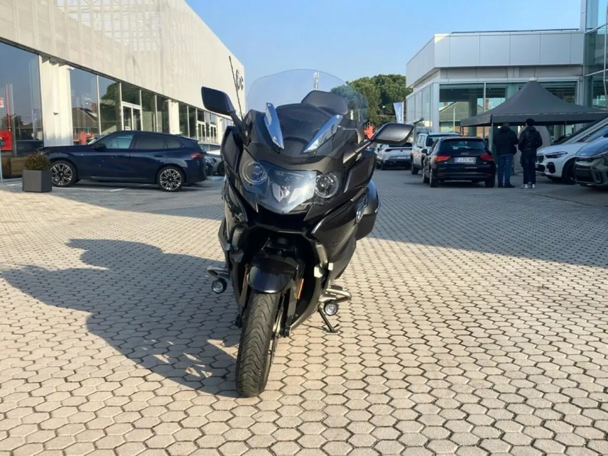 Bmw K 1600 GTL (2017 - 20) (3)