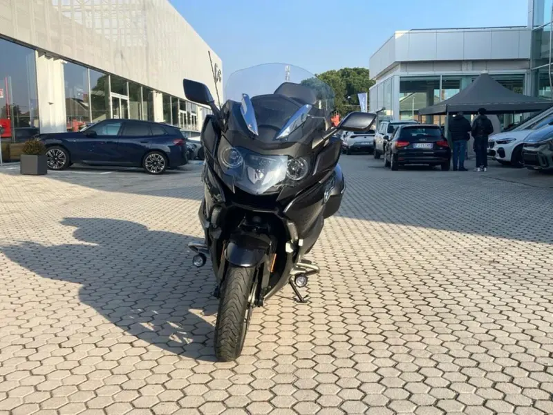 Bmw K 1600 GTL (2017 - 20) (3)