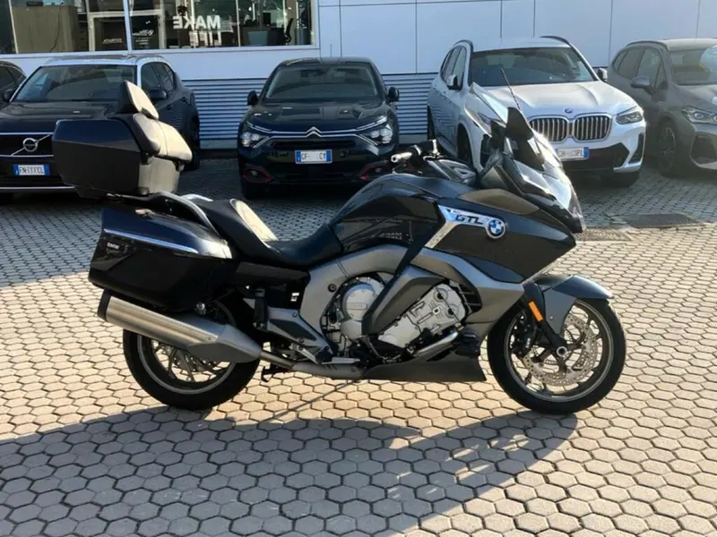 Bmw K 1600 GTL (2017 - 20) (15)