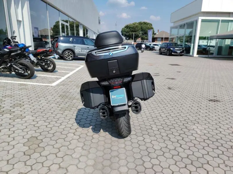 Bmw K 1600 GTL (2017 - 20) (12)