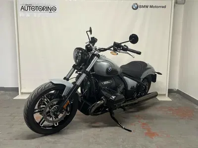Bmw R 18 Roctane (2025 - 26) usata