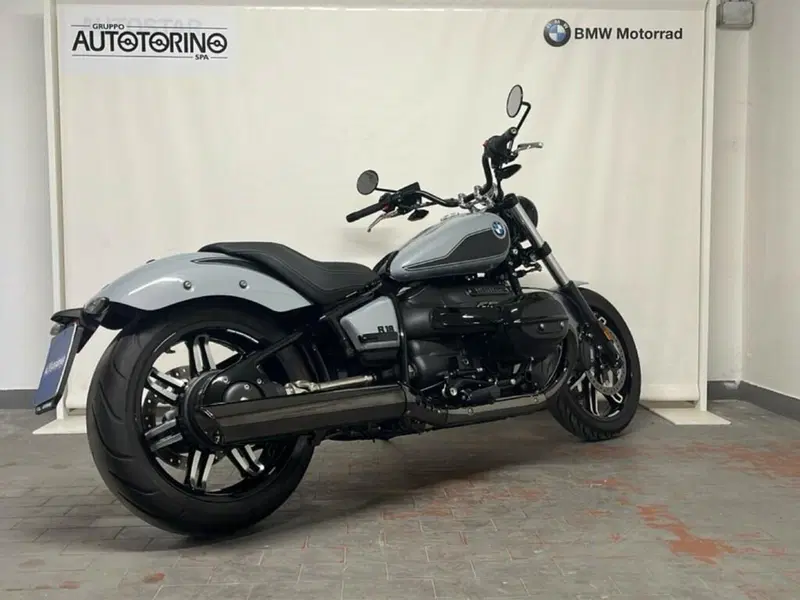 Bmw R 18 Roctane (2025 - 26) (4)