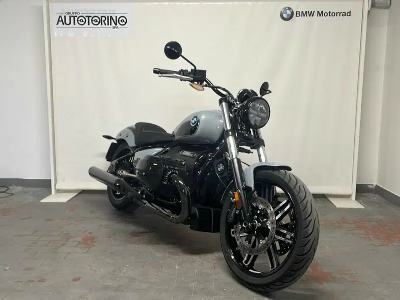 Bmw R 18 Roctane (2025 - 26) (6)