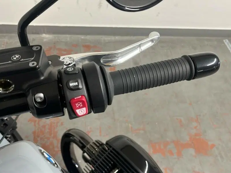 Bmw R 18 Roctane (2025 - 26) (8)