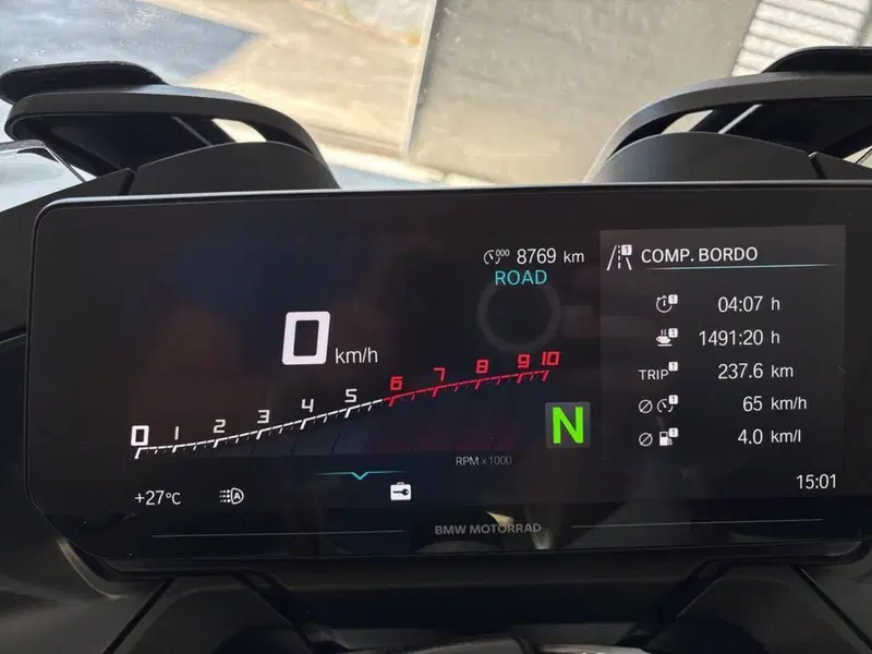 Bmw R 1250 RT (2021 - 25) (8)
