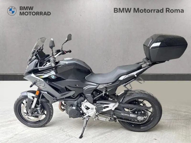 Bmw F 900 XR (2020 - 24)
