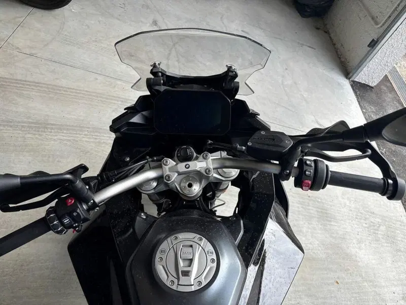 Bmw F 900 XR (2020 - 24) (7)