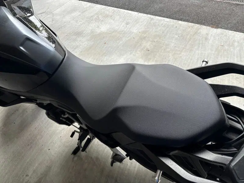 Bmw F 900 XR (2020 - 24) (9)