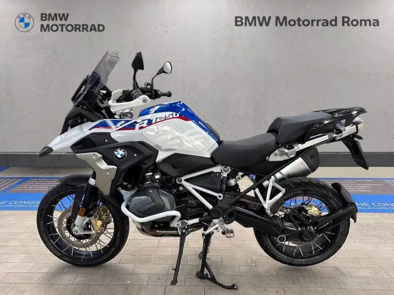 Bmw R 1250 GS (2019 - 20)