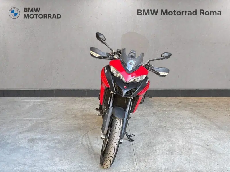 Ducati Multistrada V2 (2022 - 24) (3)