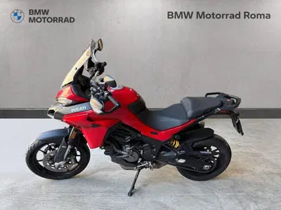 Ducati Multistrada V2 (2022 - 24) usata