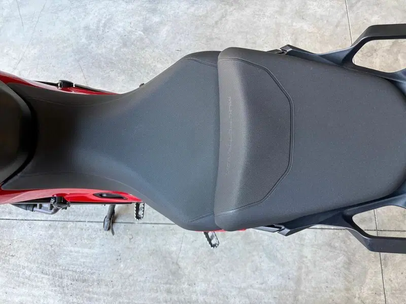 Ducati Multistrada V2 (2022 - 24) (9)