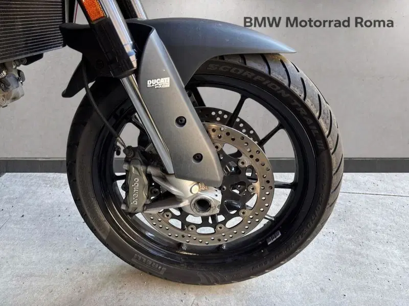 Ducati Multistrada V2 (2022 - 24) (5)