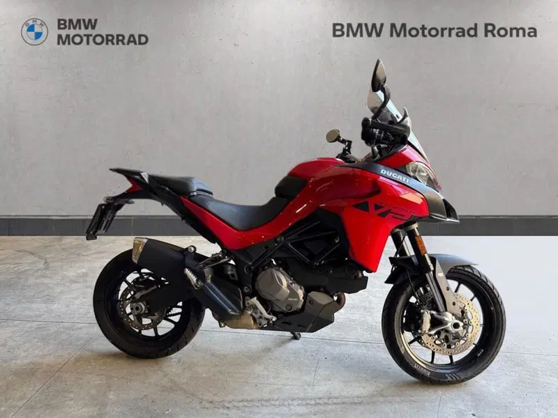 Ducati Multistrada V2 (2022 - 24) (2)