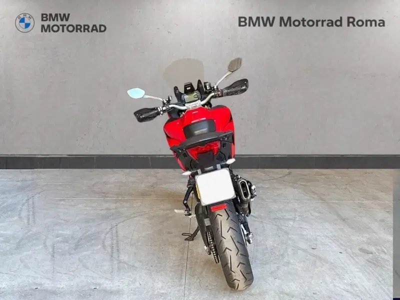 Ducati Multistrada V2 (2022 - 24) (4)