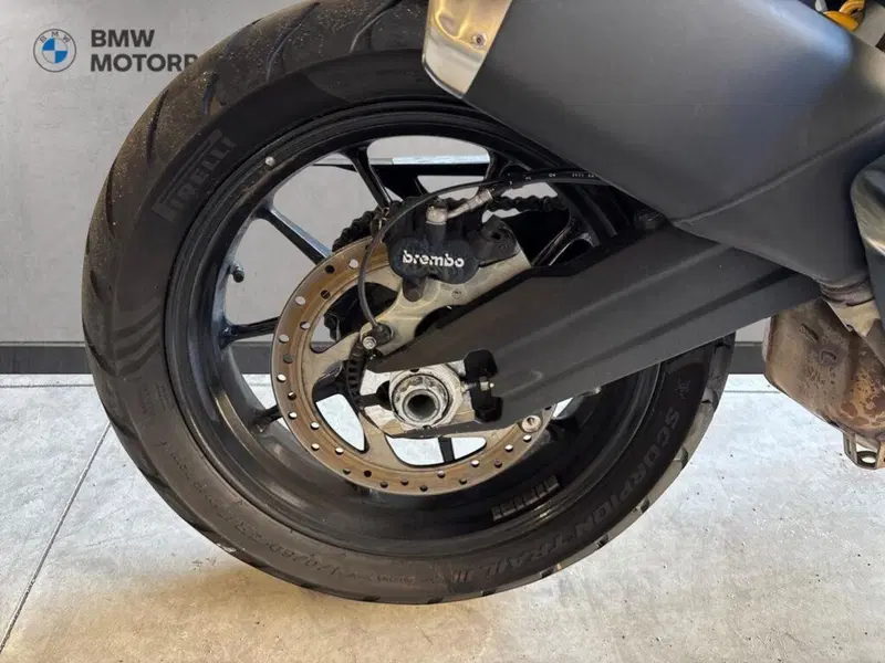 Ducati Multistrada V2 (2022 - 24) (6)