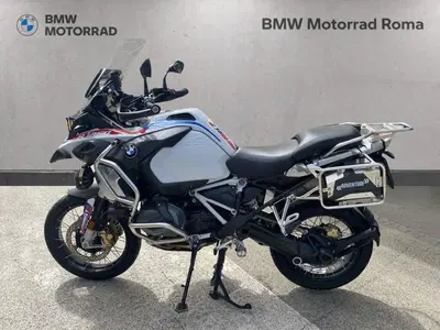 Bmw R 1250 GS Adventure (2021 - 24) usata