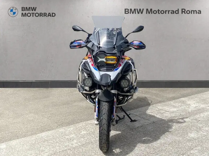 Bmw R 1250 GS Adventure (2021 - 24) (3)