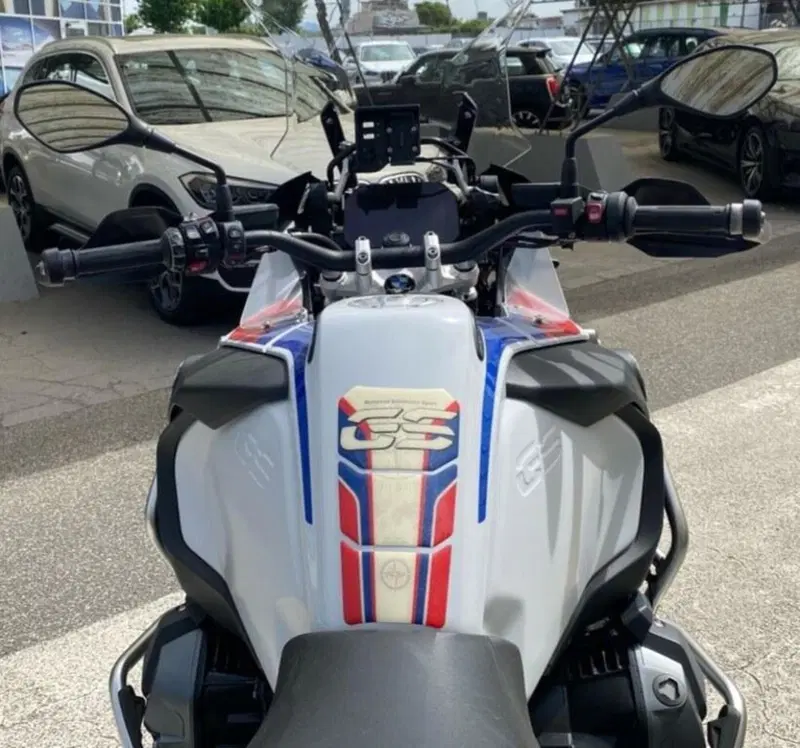 Bmw R 1250 GS Adventure (2021 - 24) (7)