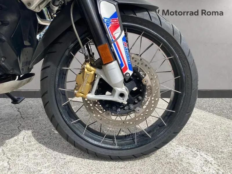 Bmw R 1250 GS Adventure (2021 - 24) (5)