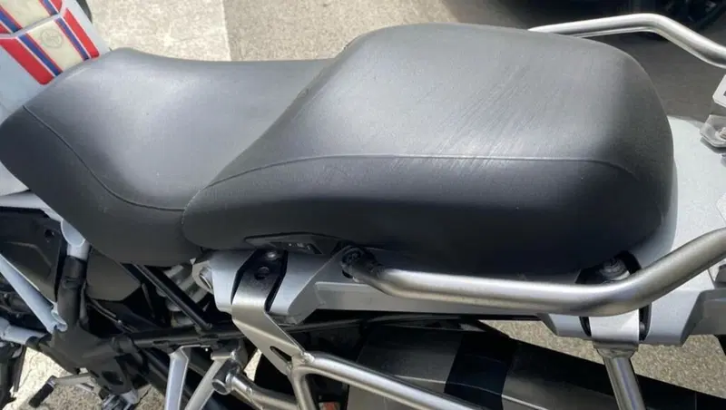 Bmw R 1250 GS Adventure (2021 - 24) (9)