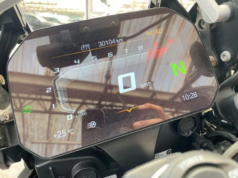Bmw R 1250 GS Adventure (2021 - 24) (8)