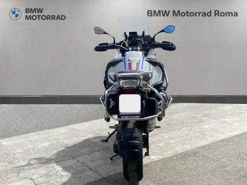 Bmw R 1250 GS Adventure (2021 - 24) (4)