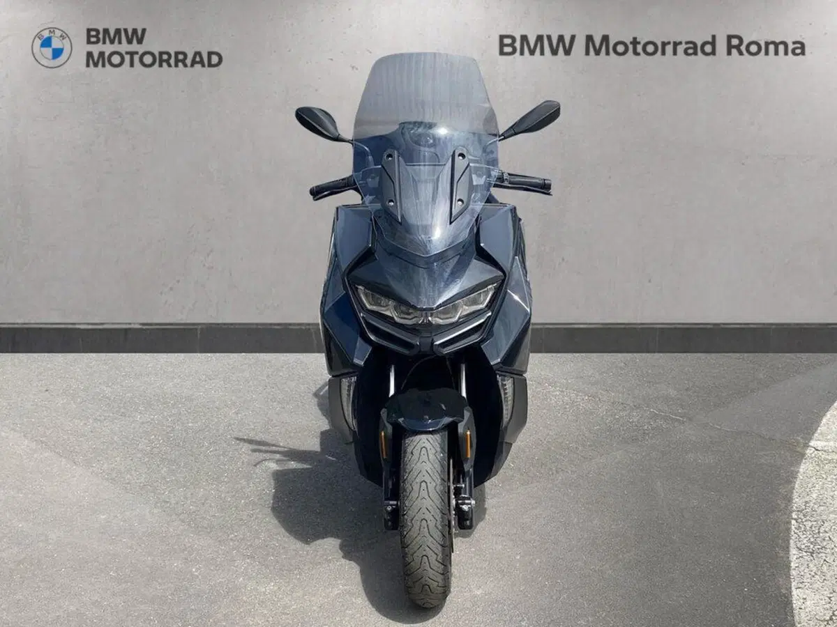 Bmw C 400 GT (2021 - 24) (3)