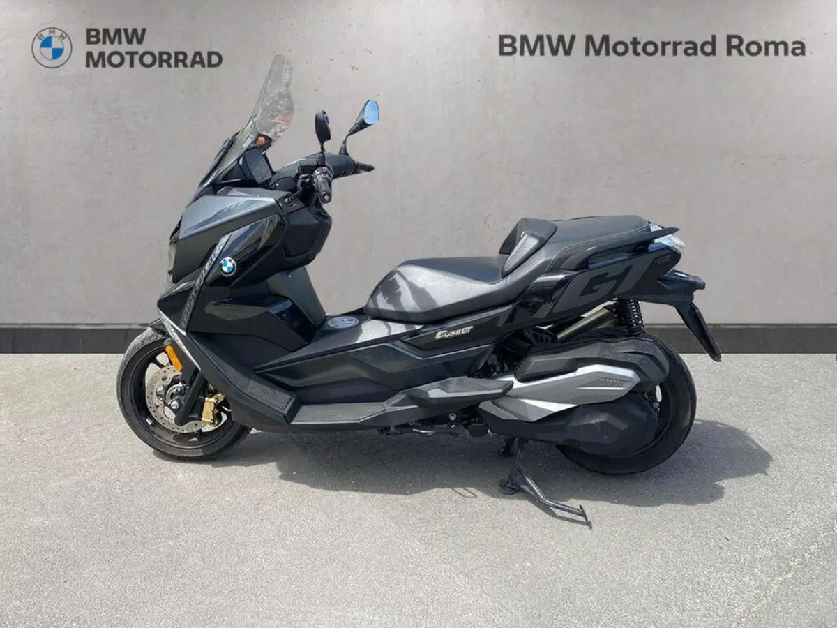 Bmw C 400 GT (2021 - 24)