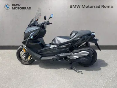 Bmw C 400 GT (2021 - 24) usata