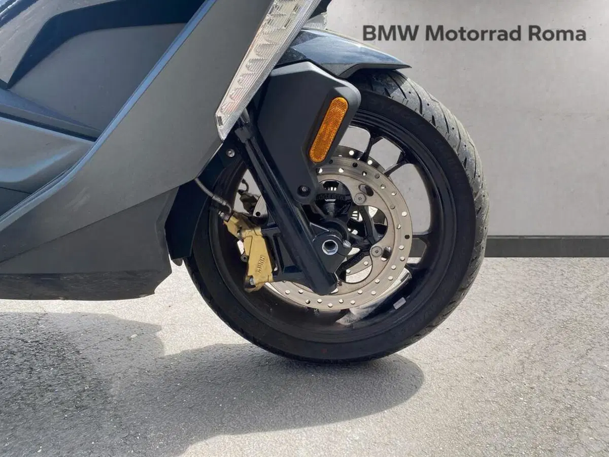 Bmw C 400 GT (2021 - 24) (5)