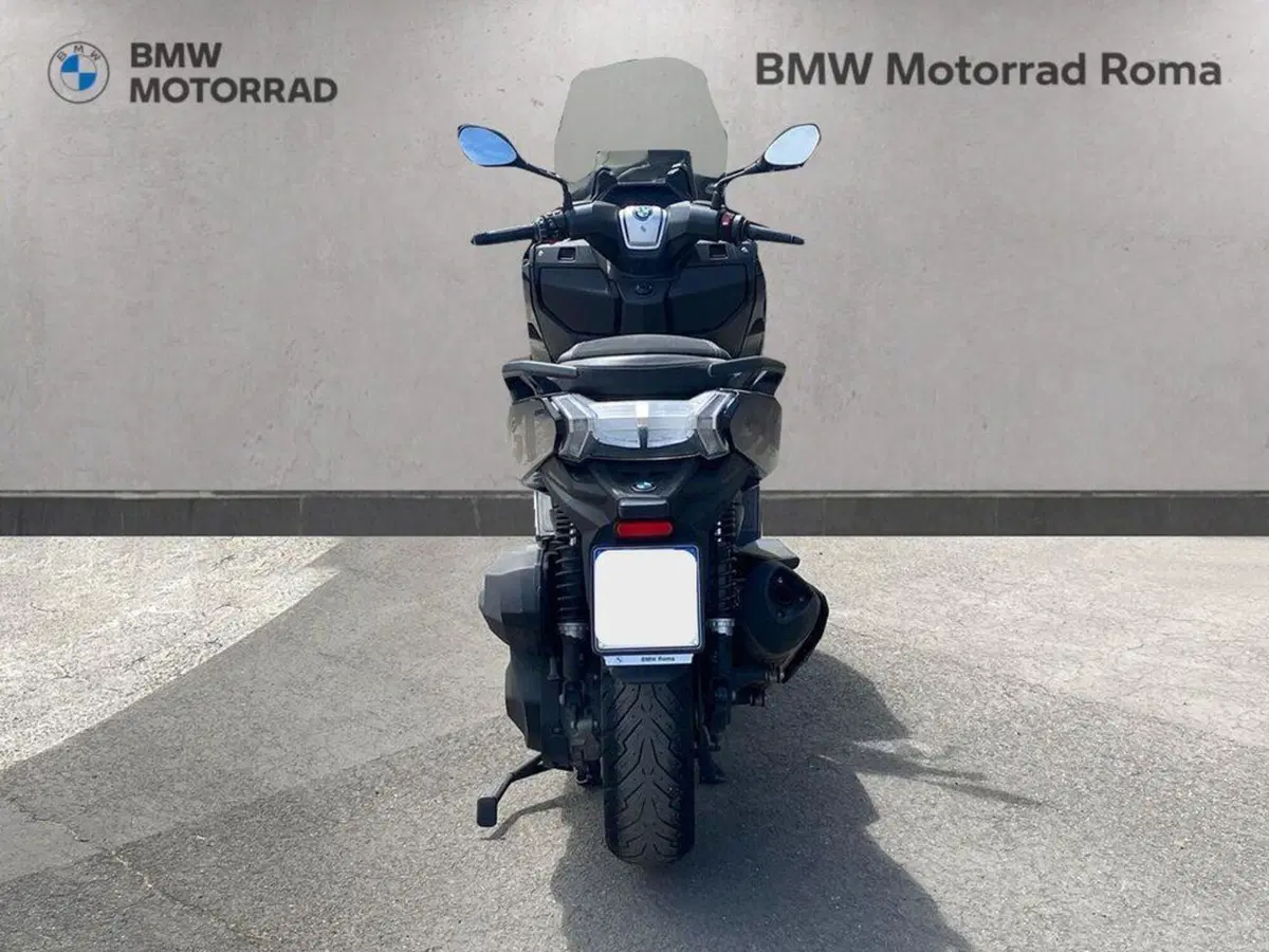 Bmw C 400 GT (2021 - 24) (4)