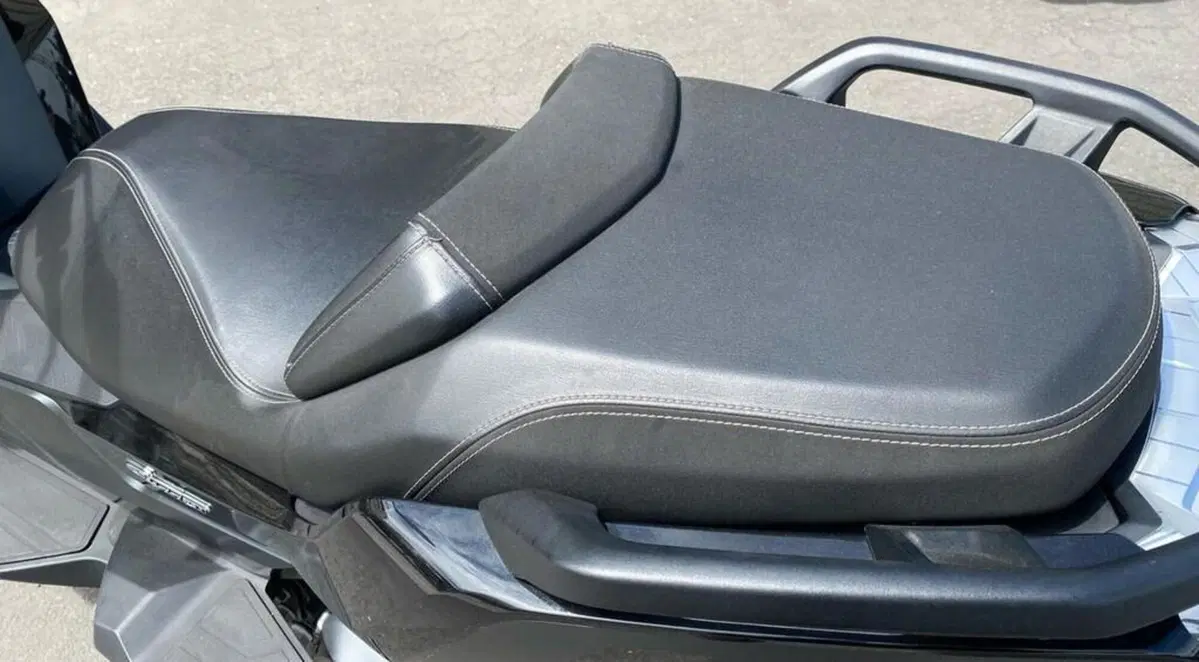 Bmw C 400 GT (2021 - 24) (9)